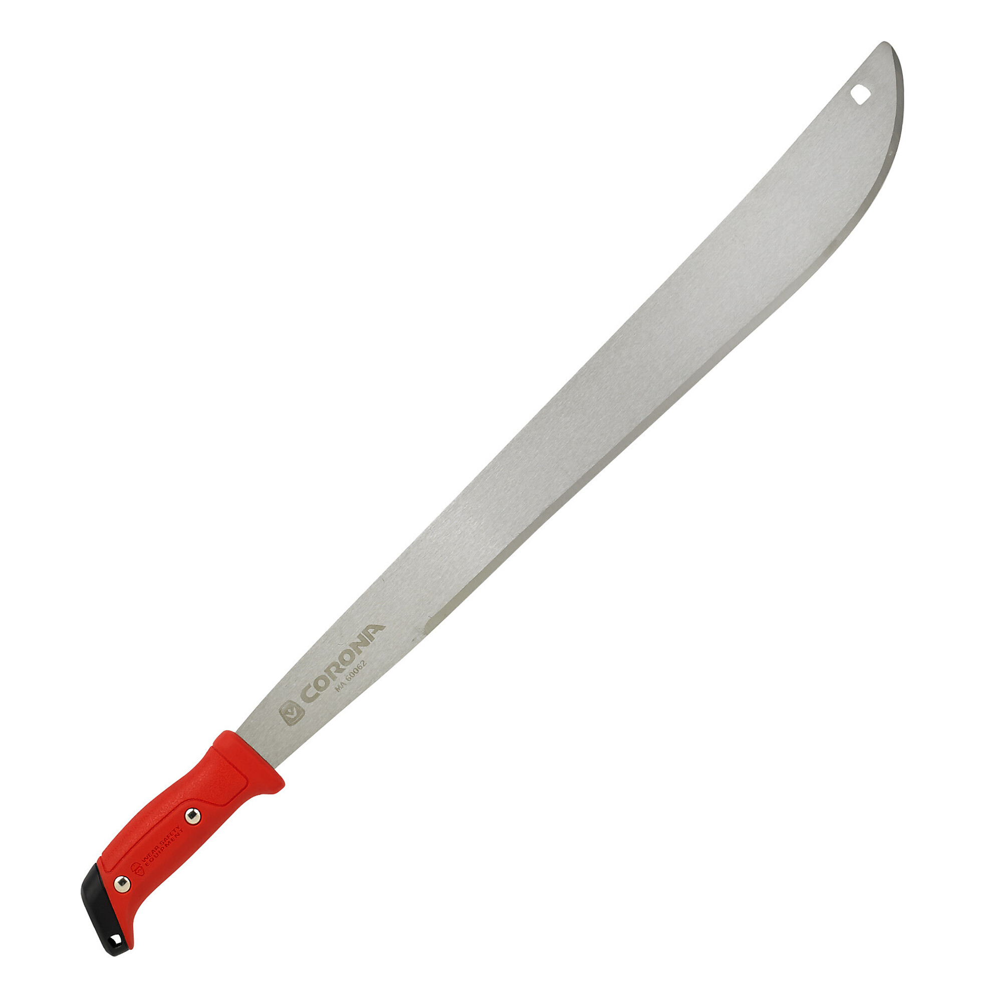 Corona Machete - 22 Inch Blade #MA 60062
